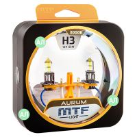MTF-Light H3 Aurum
