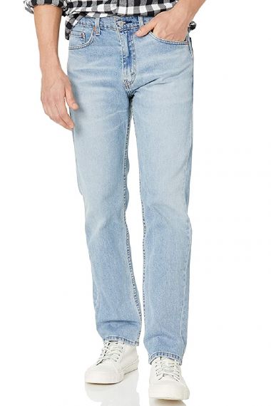 Levi's 505 (Regular Fit)