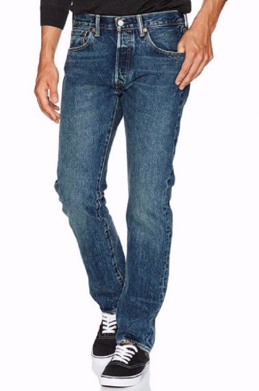 Levi's 501 (Regular Fit)