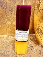 Свеча "Блокбастер" может ломать самые сильные заклинания