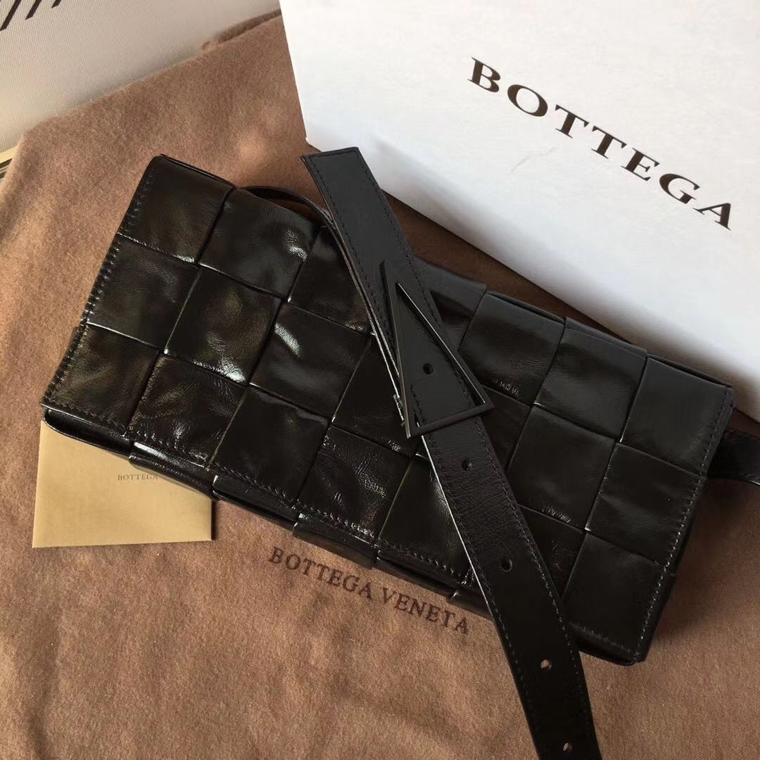 Поясная сумка Bottega Veneta