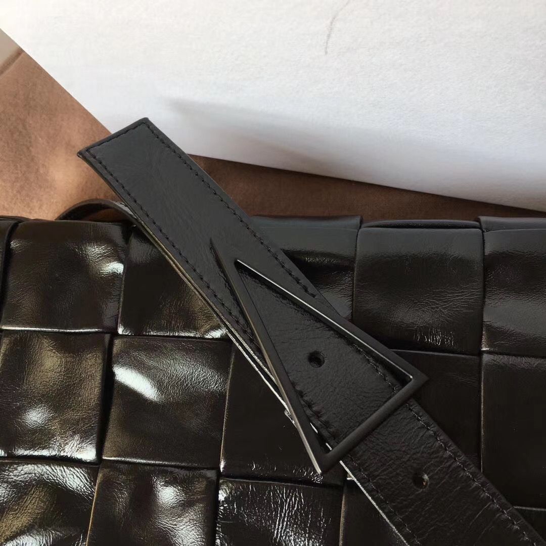 Поясная сумка Bottega Veneta