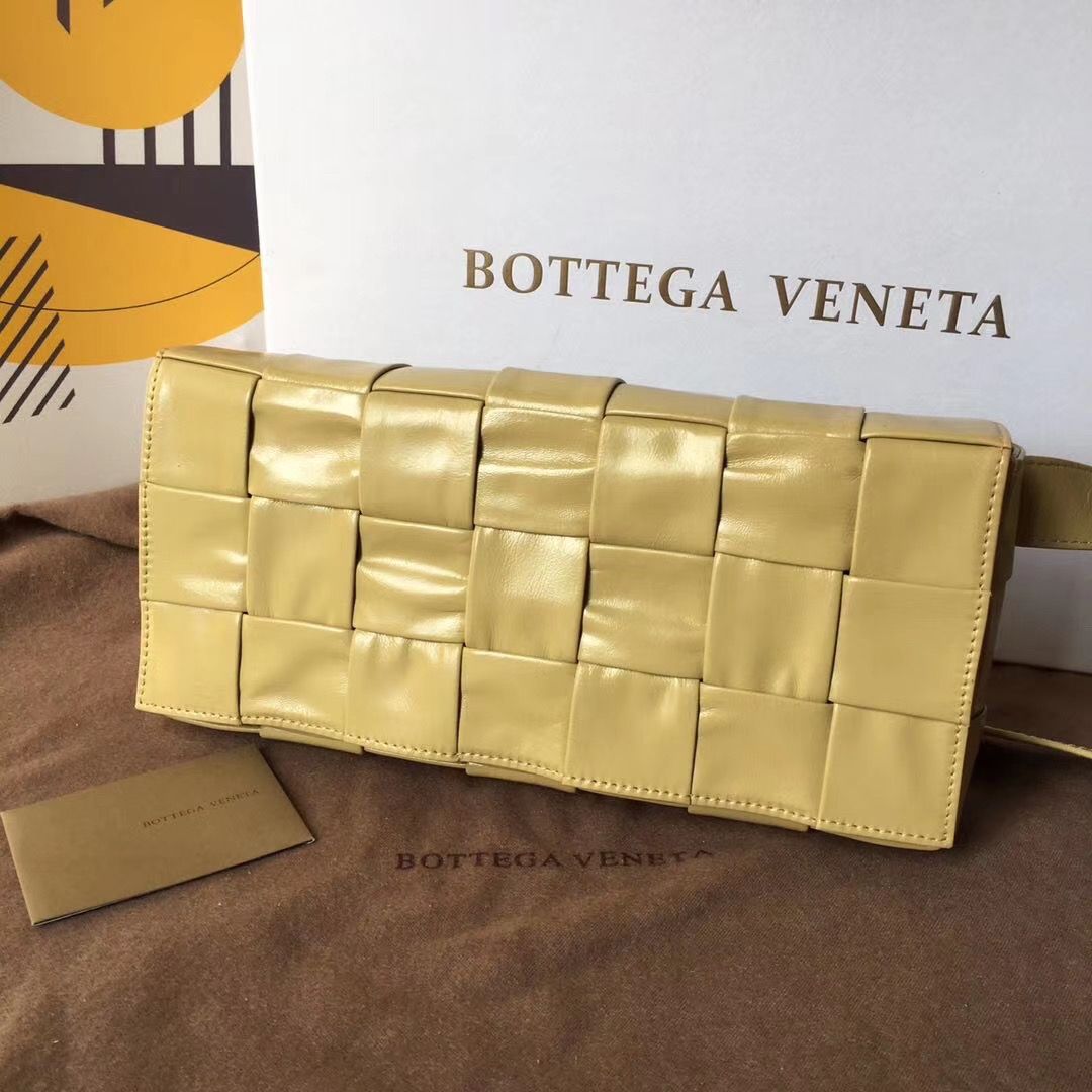 Поясная сумка Bottega Veneta