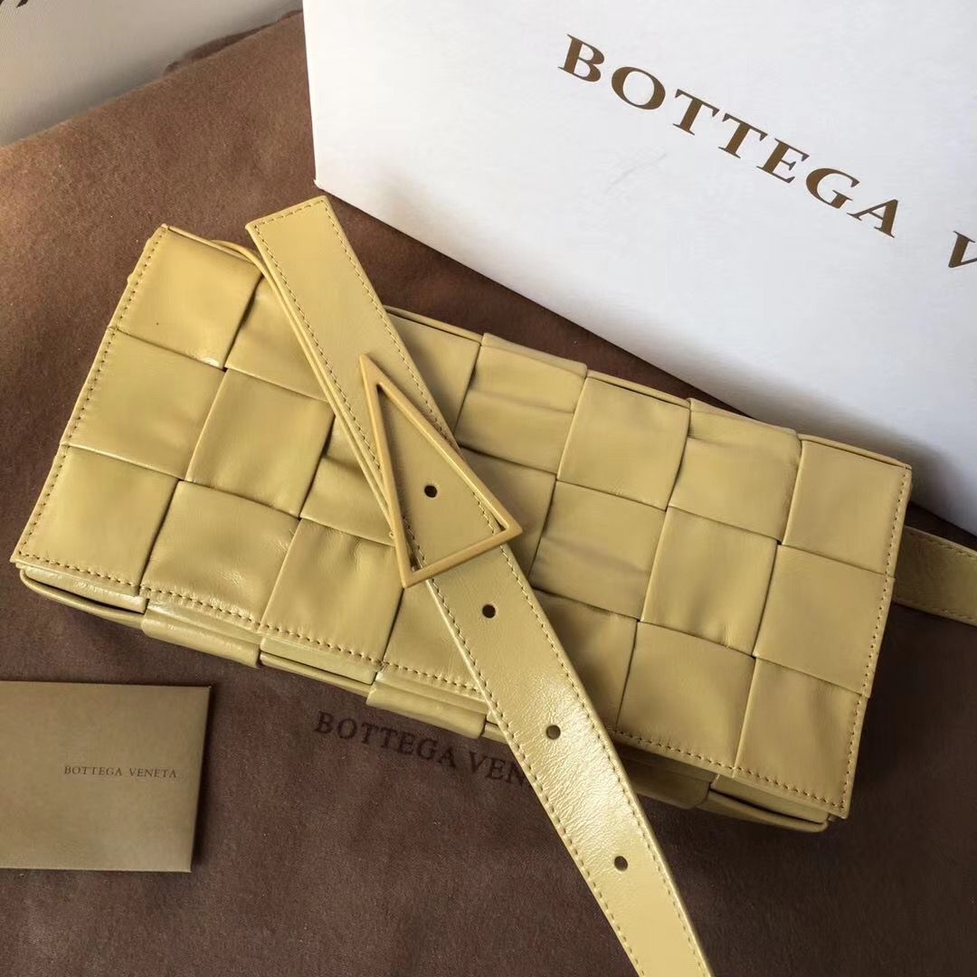 Поясная сумка Bottega Veneta