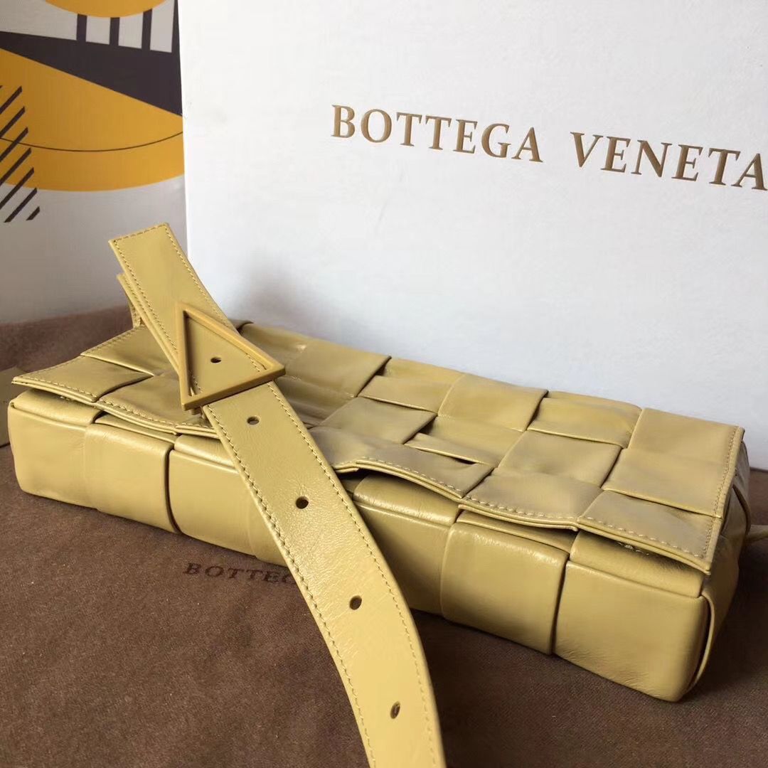 Поясная сумка Bottega Veneta