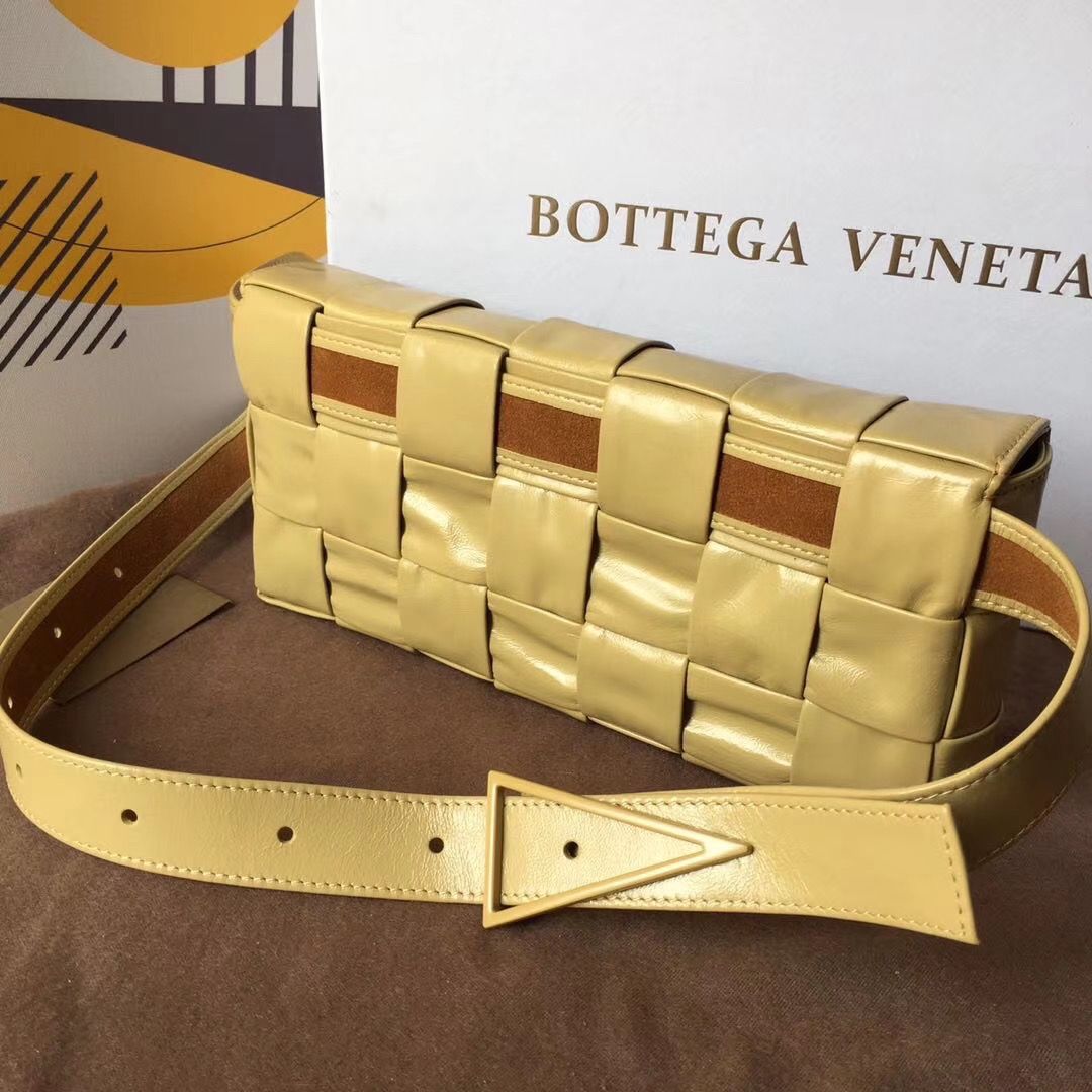 Поясная сумка Bottega Veneta