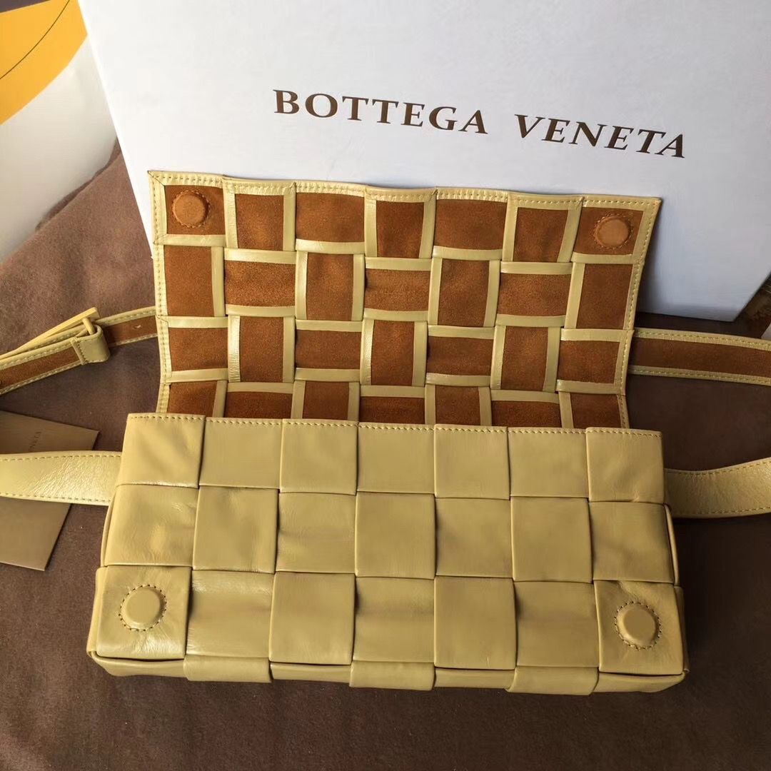 Поясная сумка Bottega Veneta