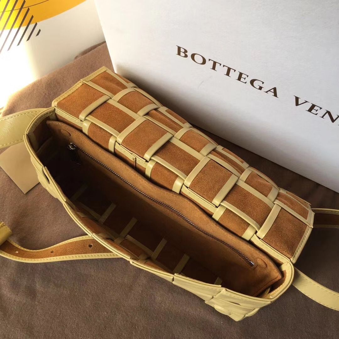 Поясная сумка Bottega Veneta