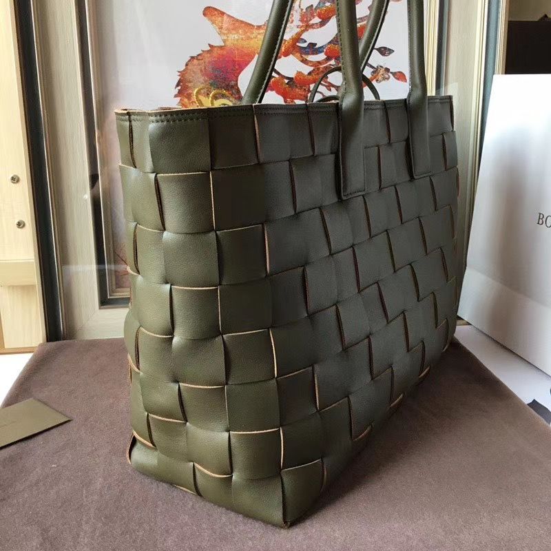 Сумка Bottega Veneta Tote