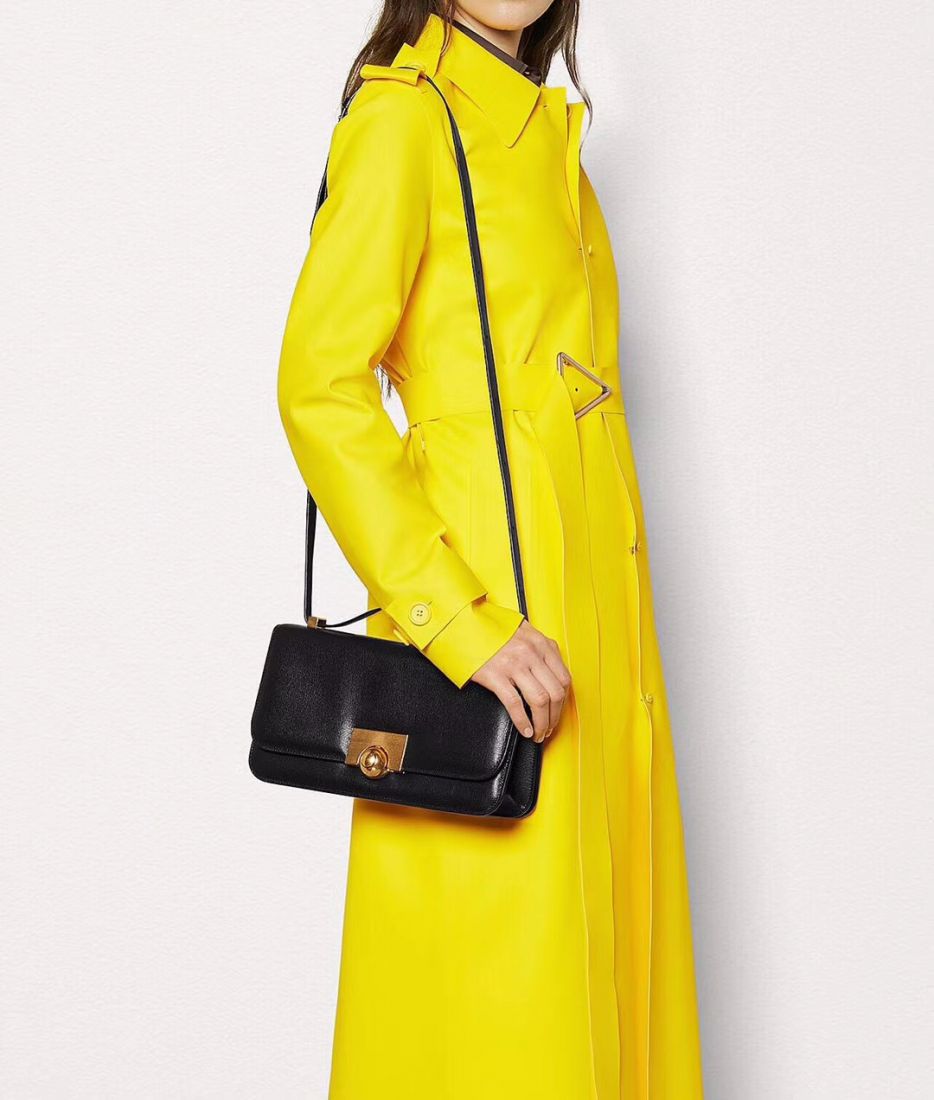 Bottega Veneta Ronde Bag