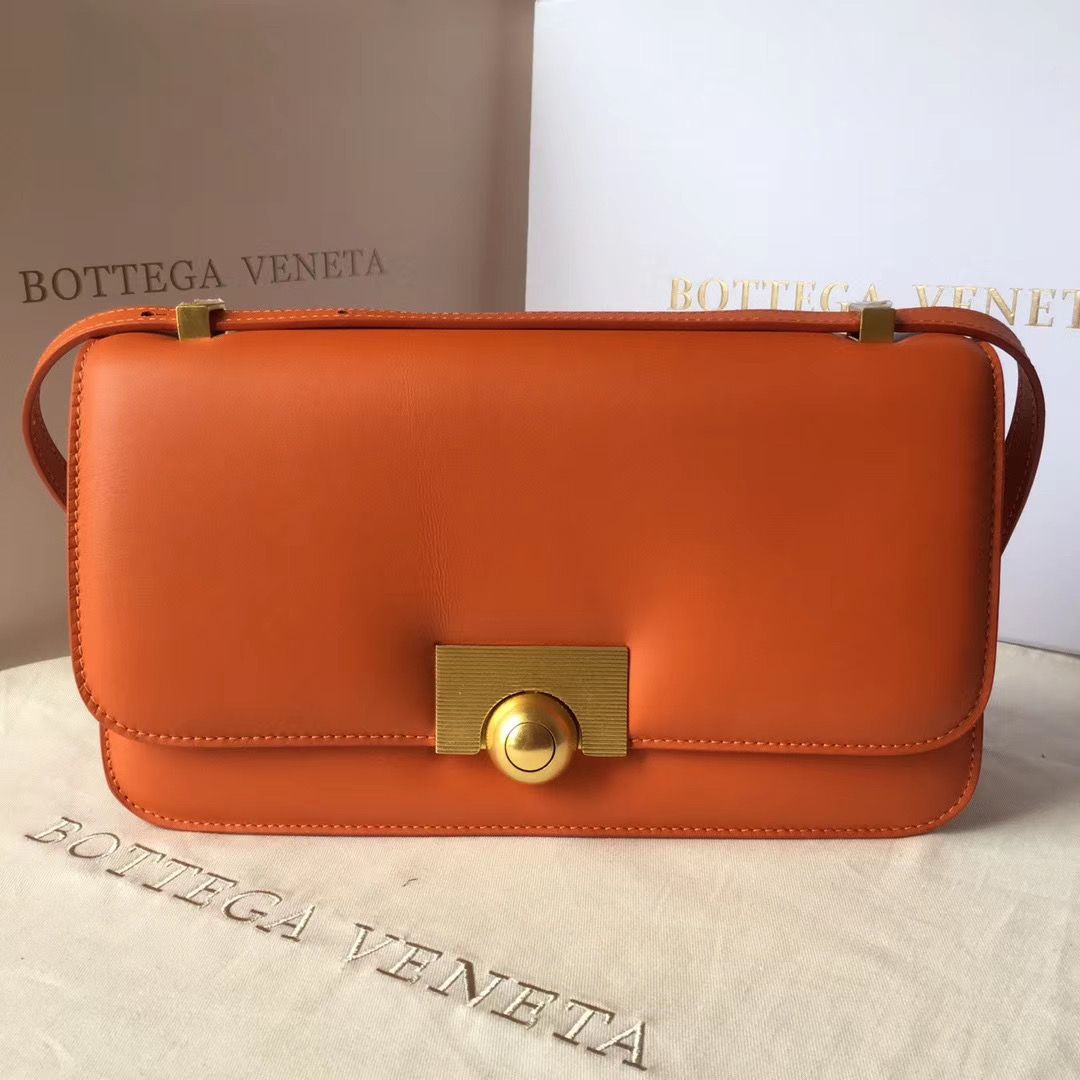 Bottega Veneta Ronde Bag