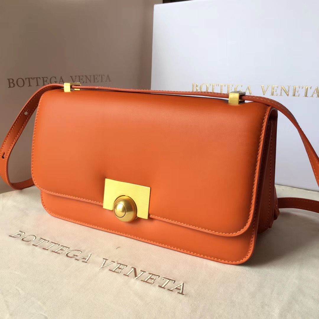 Bottega Veneta Ronde Bag