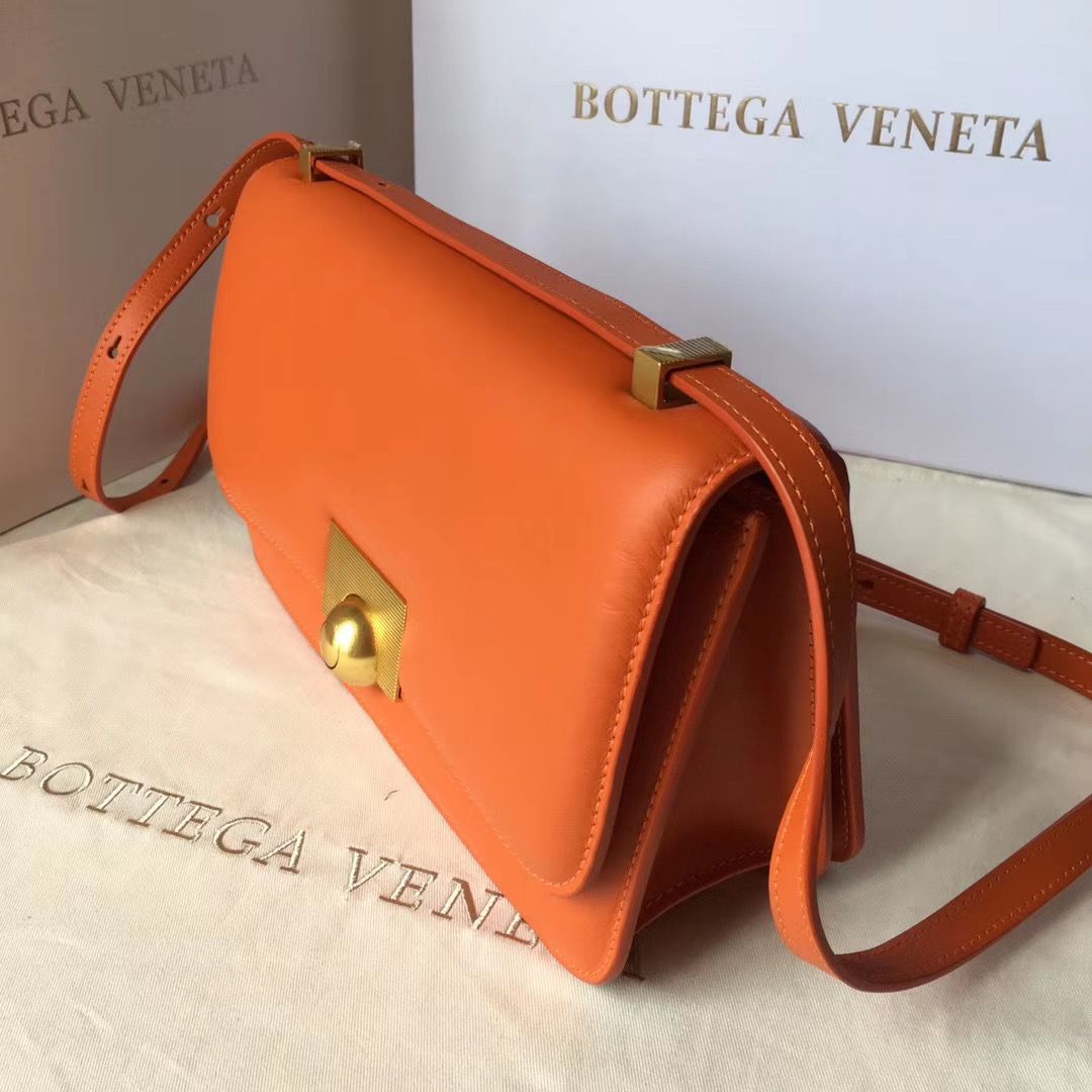Bottega Veneta Ronde Bag