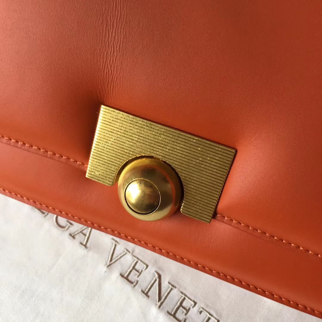 Bottega Veneta Ronde Bag