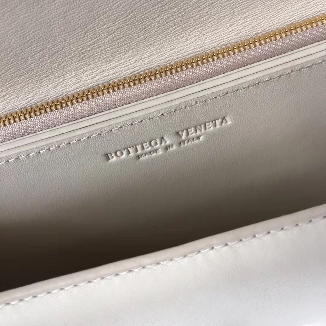 Bottega Veneta Ronde Bag