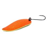 Garry Angler Country Lake блесна колеблющаяся 3,5 г 3 см цв 17 UV