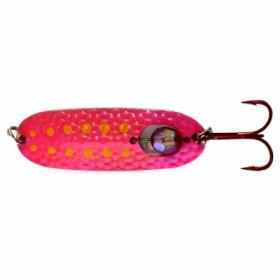 Приманка колебалка Garry Angler Eclips 8,5 г 57 мм цв 061