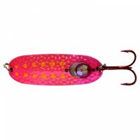 Приманка колебалка Garry Angler Eclips 8,5 г 57 мм цв 061