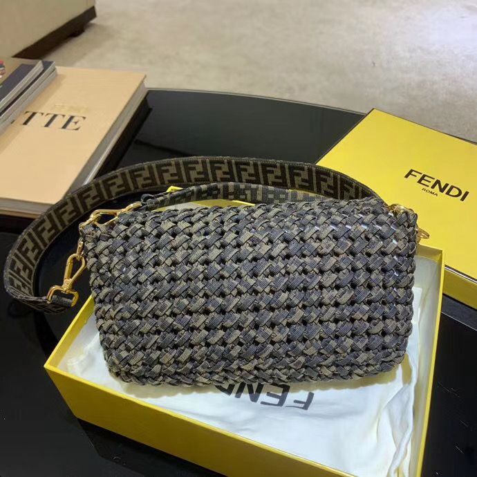 Fendi Baguette 26 cm