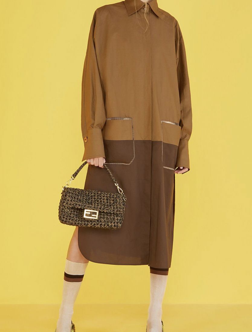 Fendi Baguette 26 cm