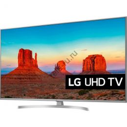 Телевизор LG 55UK7550