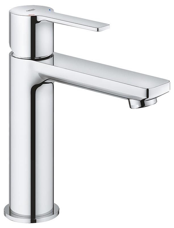 Смеситель Grohe Lineare New для душа 23106001 схема 1