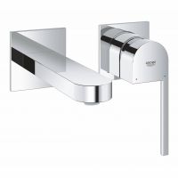 Смеситель Grohe Plus для раковины 29303003 схема 1