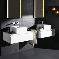 Смеситель Grohe Eurocube для раковины 23447000 схема 5