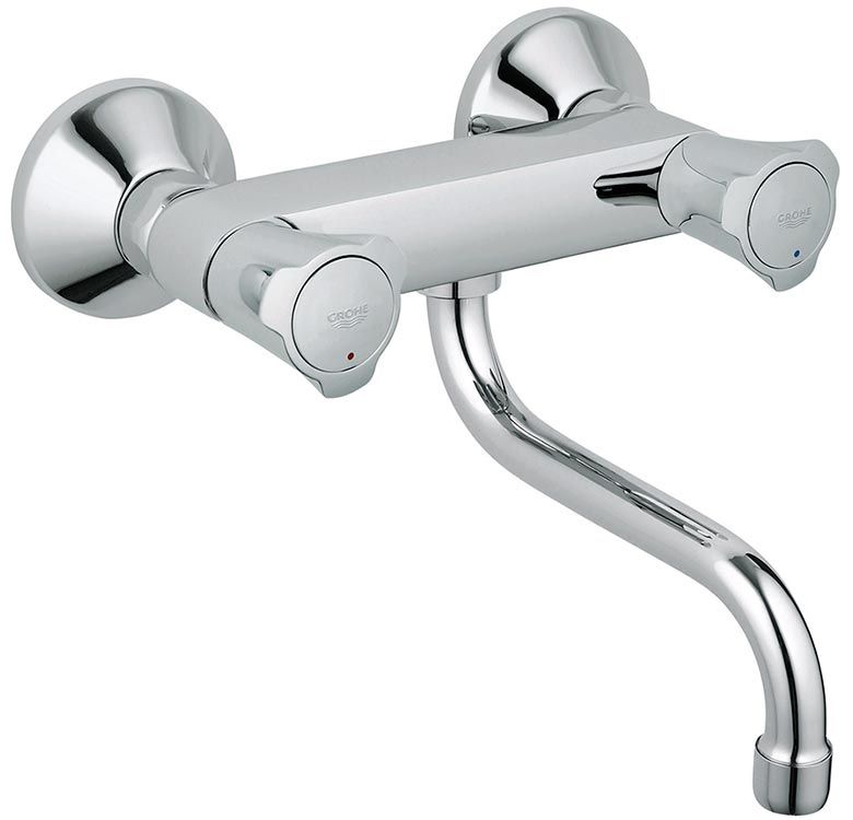 Изображение Смеситель Grohe Costa L для кухни 31187001