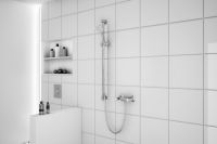 Смеситель Grohe Costa L для душа 26330001 схема 3