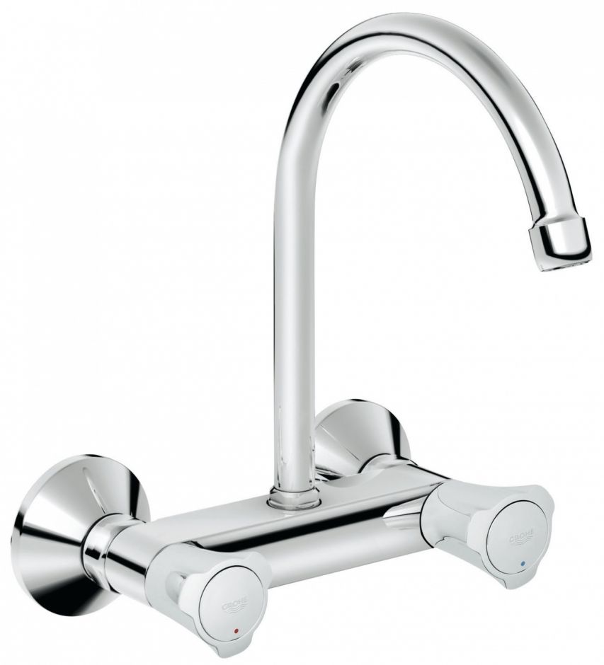 Изображение Смеситель Grohe Costa L для кухни 31191001