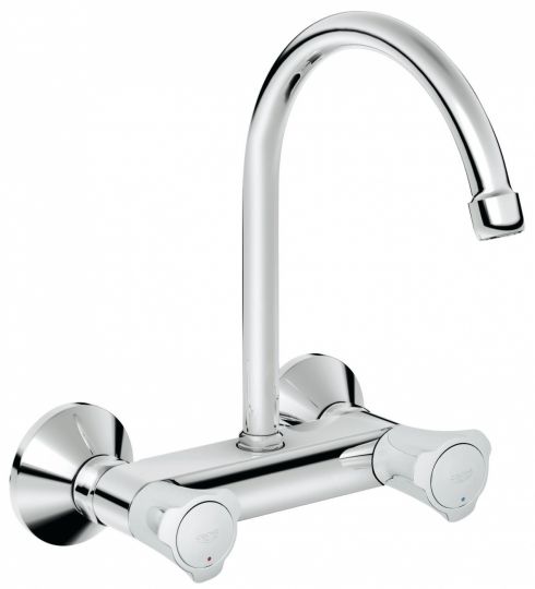 Изображение Смеситель Grohe Costa L для кухни 31191001