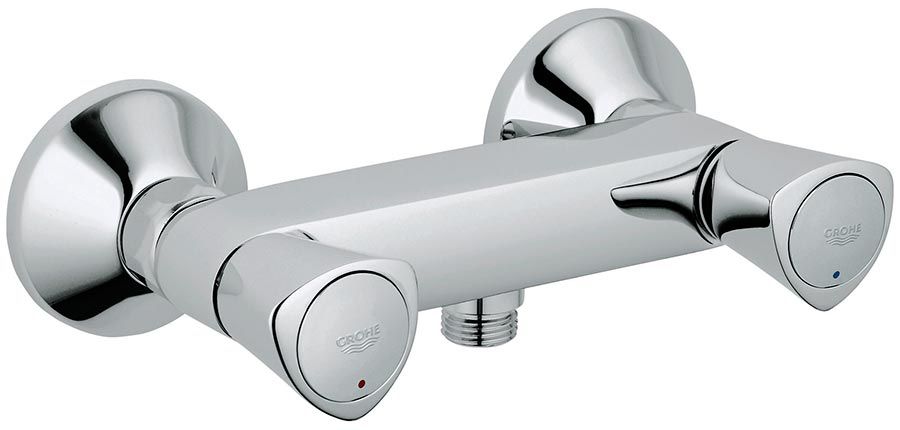 Изображение Смеситель Grohe Costa S для душа 26317001