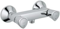 Смеситель Grohe Costa S для душа 26317001 схема 1