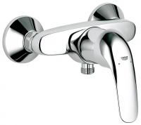 Смеситель Grohe Euroeco 2011 для душа 32740000 схема 1