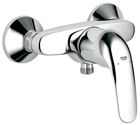 Фото Смеситель Grohe Euroeco 2011 для душа 32740000