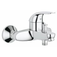 Смеситель Grohe Euroeco для ванны и душа 32743000 схема 1