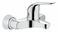 Смеситель Grohe Euroeco Speсial для раковины 32776000 схема 1