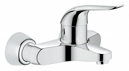 Изображение Смеситель Grohe Euroeco Speсial для раковины 32776000