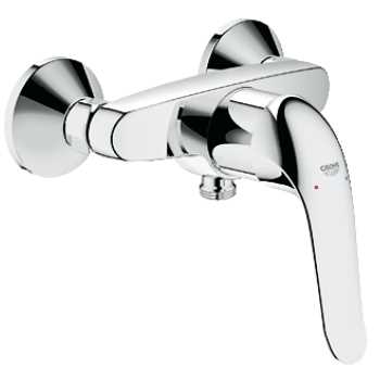 Изображение Смеситель Grohe Euroeco Speсial для душа 32780000