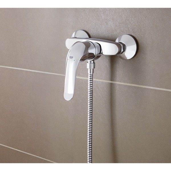 Смеситель Grohe Euroeco Speсial для душа 32780000 схема 3