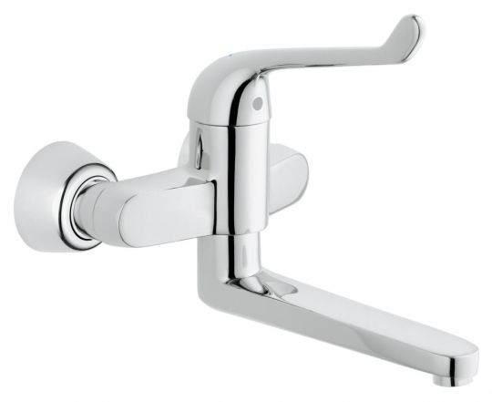 Фото Смеситель Grohe Euroeco Speсial для раковины 32793000