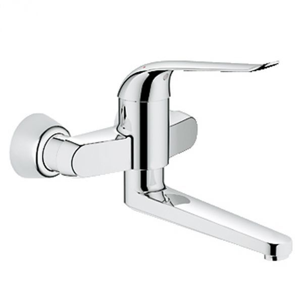 Изображение Смеситель Grohe Euroeco Speсial для раковины 32774000