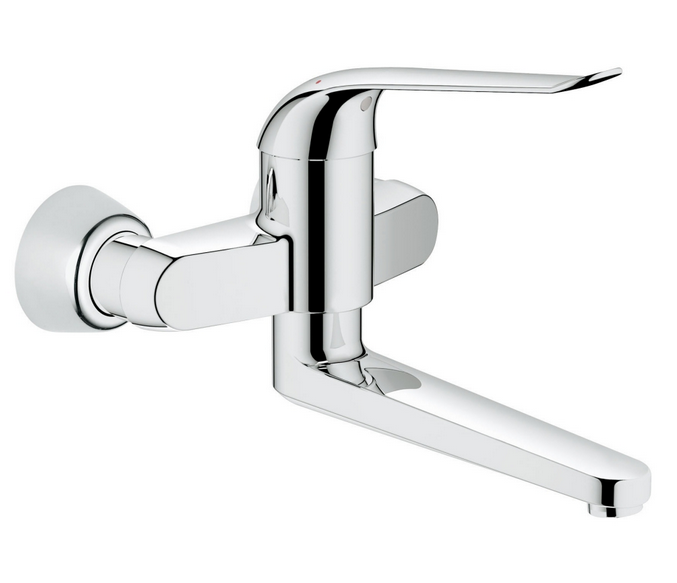 Смеситель Grohe Euroeco Speсial для раковины 32772000