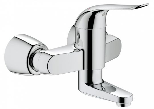 Фото Смеситель Grohe Euroeco Speсial для ванны с поворотным изливом 32768000