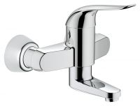 Смеситель Grohe Euroeco Speсial для раковины 32770000 схема 1