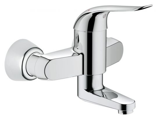 Фото Смеситель Grohe Euroeco Speсial для раковины 32770000