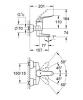 Смеситель Grohe Euroeco Speсial для раковины 32770000 ФОТО