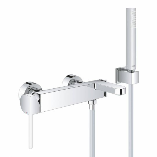 Фото Смеситель Grohe Plus для душа 33547003