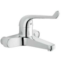 Смеситель Grohe Euroeco Speсial для раковины 32823000 схема 1